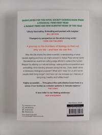 Why We Die : The New Science of Ageing and the Quest for Immortality