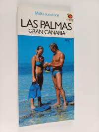 Las Palmas de Gran Canaria