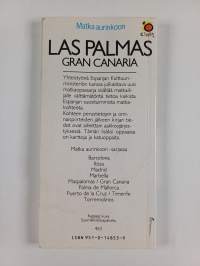 Las Palmas de Gran Canaria