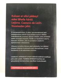 Leijona (ennakkokappale)