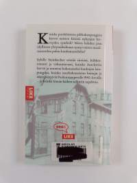 Auschwitz : lyhyt historia