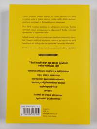 Reseptit OPSin käyttöön : Opettajan opas työssä onnistumiseen