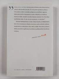 Huutoja hiekkalaatikosta