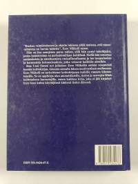 Ruokaa Eero Mäkelän tapaan (signeerattu, tekijän omiste)