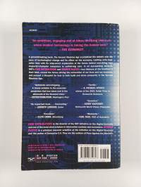 The second machine age : work, progress, and prosperity in a time of brilliant technologies