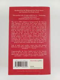 Jonathan Strange and Mr Norrell