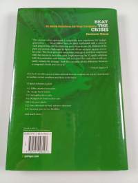 Beat the Crisis: 33 Quick Solutions for Your Company