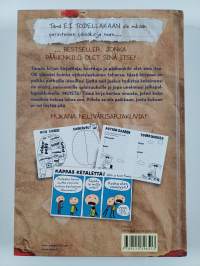 Neropatin tee-se-itse-kirja