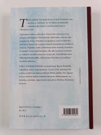 Tähän päättyy Via Appia