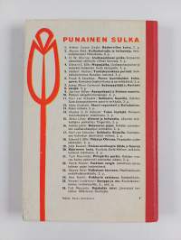 Rajakylän teini - Historiallinen kertomus