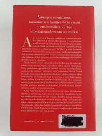 Kansojen varallisuus : tutkimus sen luonteesta ja syistä