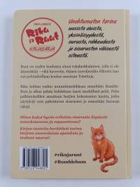 Riku ja Ruut : Kourallinen kolikoita