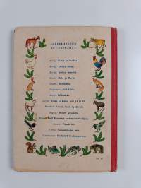 Meidän lasten laskuoppi