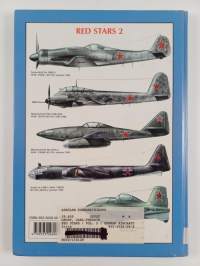 Red stars Vol 2 : German aircraft in USSR