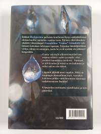 Jäätävää tietoa