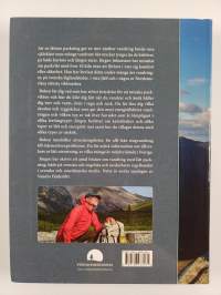 Vandra fjäderlätt : för njutbara färder