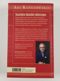 Talouden ilmestyskirja