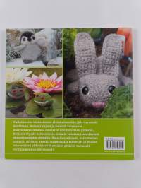 Supersuloiset maskotit : näin virkkaat 35 pirteää pikku ystävää