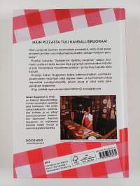 Pizzeria nimeltä Suomi