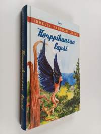 Korppikansan lapsi