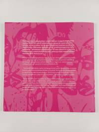 Terve tulevaisuus! : YK:n vuosituhattavoitteet ja terveys