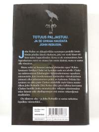 Hautakivet sydämessä