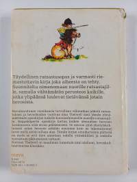 Heppahöperön käsikirja : täydellinen ratsastusopas