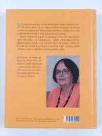 Mistä virastosta lupa? : ja muita mutkia vanhenemisen valtatiellä