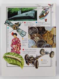 Kiehtovat keksinnöt