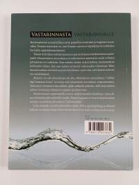 Vastarinnasta vastarannalle : johda muutos taitavasti