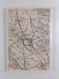 Helisevän rantojen kyläkunnat Kirvussa : Matikkalan koulupiirin ihmisten oloja ja elämää n. 1850-luvulta lähtien vuoteen 1944 - Matikkalan koulupiirin ihmisten ol...