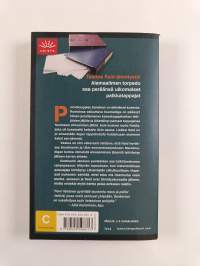 Raid ja tappajat : jännitysromaani