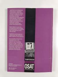 Takahuhti : Tampereen sydän