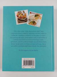 Opiskelijan keittokirja : helppoa, hyvää ja edullista