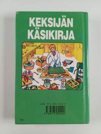 Keksijän käsikirja