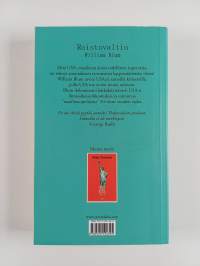 Roistovaltio : maailman ainoa supervalta