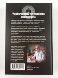 Tiedustelu ja vakoilu