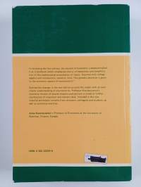 Theory of econometrics : An introductory exposition of econometric methods