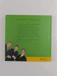 Alivaltiosihteeri : elämä edessä, niska takana : virallisimmat ajatelmat