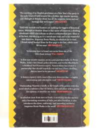 Midnight at Malabar House