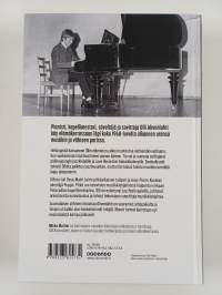 Olli Ahvenlahti, piano