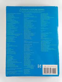 Schaum's outline of theory and problems of introduction to mathematical economics