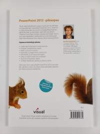 PowerPoint 2013 : pikaopas
