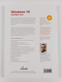 Windows 10 : Käyttäjän opas