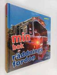 Min bok om räddningsfordon