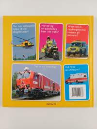 Min bok om räddningsfordon