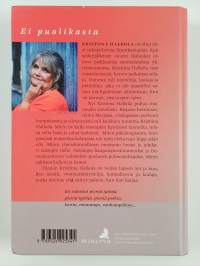 Kristiina Halkola : jos rakastat