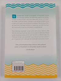 Lujita luottamusta : Asiakassuhteen rakentaminen sosiaali- ja terveysalalla