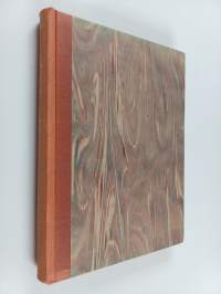 Parkanon seurakunnan vaiheita