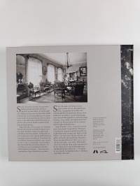 Signe Brander Suomen kartanoissa = Signe Brander på Finlands herrgårdar